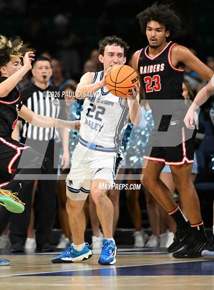 Thumbnail 3 in Rangeview @ Ralston Valley (CHSAA 6A Final Four) photogallery.