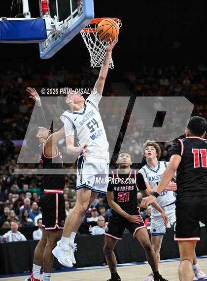 Thumbnail 2 in Rangeview @ Ralston Valley (CHSAA 6A Final Four) photogallery.