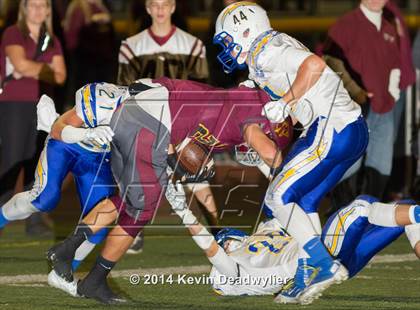 Thumbnail 1 in Agoura @ Simi Valley photogallery.