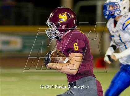 Thumbnail 3 in Agoura @ Simi Valley photogallery.