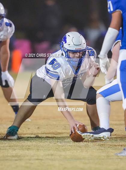 Thumbnail 1 in Mesquite @ Casa Grande (AIA - 4A Semifinals) photogallery.
