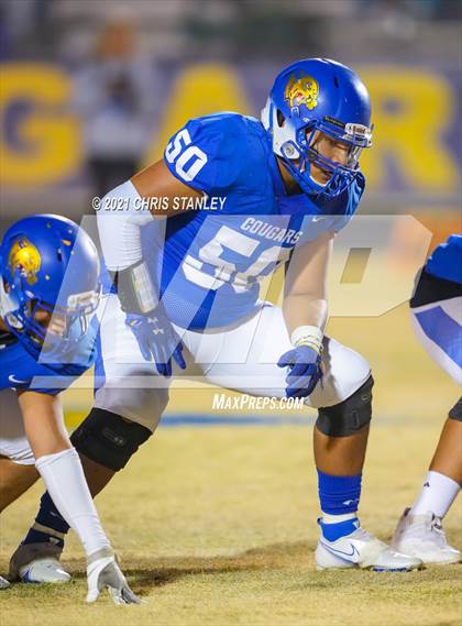 Thumbnail 3 in Mesquite @ Casa Grande (AIA - 4A Semifinals) photogallery.