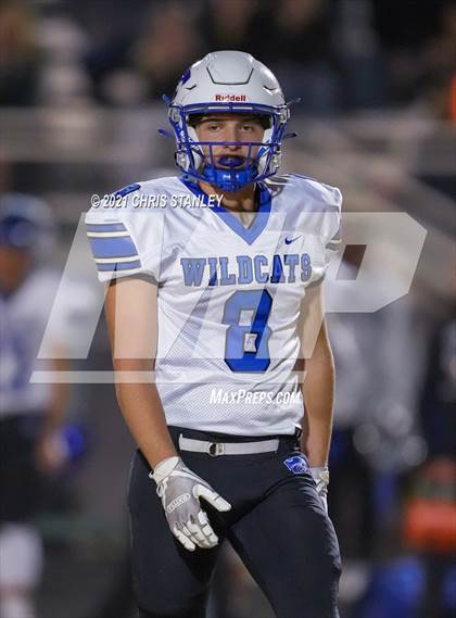 Thumbnail 3 in Mesquite @ Casa Grande (AIA - 4A Semifinals) photogallery.