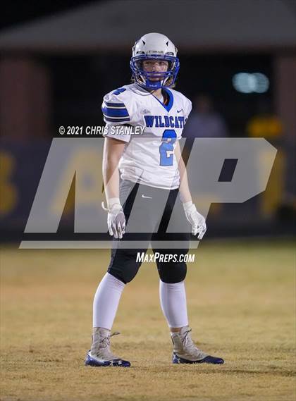 Thumbnail 2 in Mesquite @ Casa Grande (AIA - 4A Semifinals) photogallery.