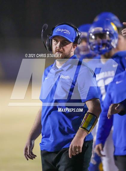 Thumbnail 2 in Mesquite @ Casa Grande (AIA - 4A Semifinals) photogallery.