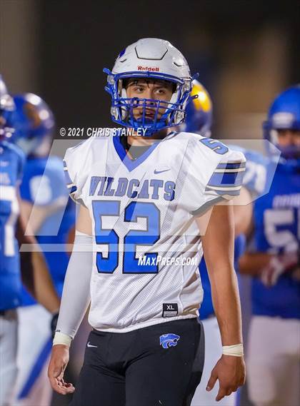 Thumbnail 2 in Mesquite @ Casa Grande (AIA - 4A Semifinals) photogallery.