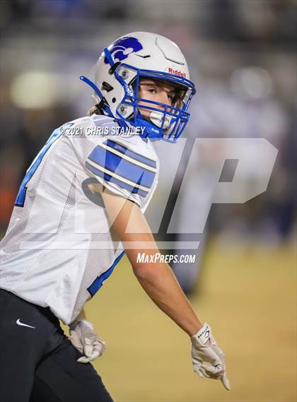Thumbnail 1 in Mesquite @ Casa Grande (AIA - 4A Semifinals) photogallery.