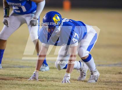 Thumbnail 3 in Mesquite @ Casa Grande (AIA - 4A Semifinals) photogallery.