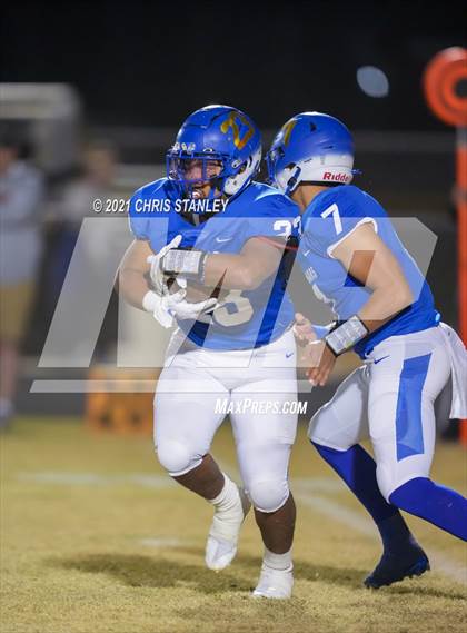 Thumbnail 1 in Mesquite @ Casa Grande (AIA - 4A Semifinals) photogallery.