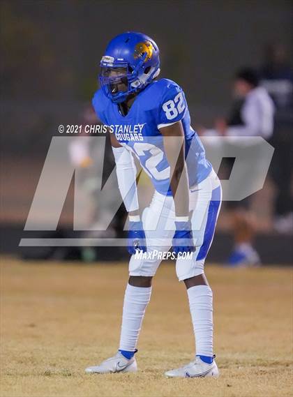Thumbnail 1 in Mesquite @ Casa Grande (AIA - 4A Semifinals) photogallery.