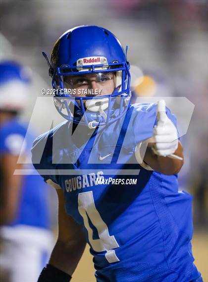 Thumbnail 3 in Mesquite @ Casa Grande (AIA - 4A Semifinals) photogallery.