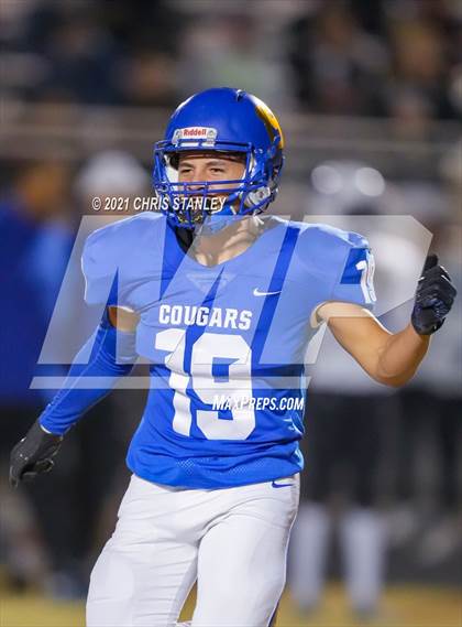 Thumbnail 1 in Mesquite @ Casa Grande (AIA - 4A Semifinals) photogallery.