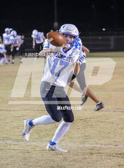 Thumbnail 2 in Mesquite @ Casa Grande (AIA - 4A Semifinals) photogallery.