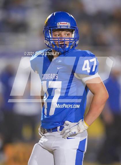 Thumbnail 2 in Mesquite @ Casa Grande (AIA - 4A Semifinals) photogallery.