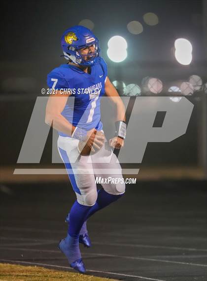 Thumbnail 3 in Mesquite @ Casa Grande (AIA - 4A Semifinals) photogallery.
