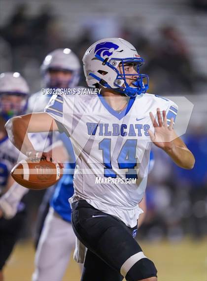 Thumbnail 1 in Mesquite @ Casa Grande (AIA - 4A Semifinals) photogallery.