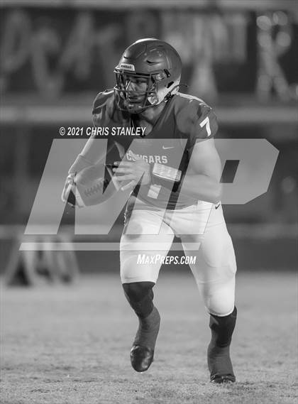 Thumbnail 1 in Mesquite @ Casa Grande (AIA - 4A Semifinals) photogallery.