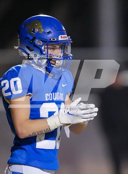Thumbnail 3 in Mesquite @ Casa Grande (AIA - 4A Semifinals) photogallery.