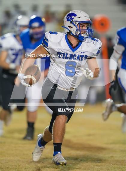 Thumbnail 3 in Mesquite @ Casa Grande (AIA - 4A Semifinals) photogallery.