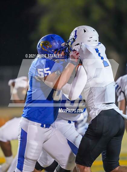Thumbnail 1 in Mesquite @ Casa Grande (AIA - 4A Semifinals) photogallery.