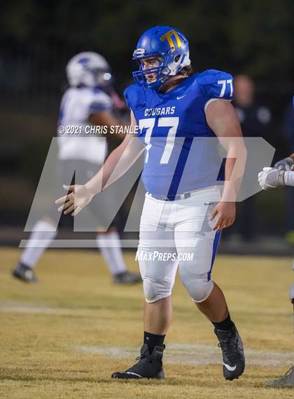 Thumbnail 1 in Mesquite @ Casa Grande (AIA - 4A Semifinals) photogallery.
