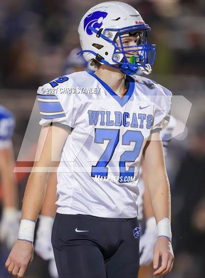 Thumbnail 2 in Mesquite @ Casa Grande (AIA - 4A Semifinals) photogallery.