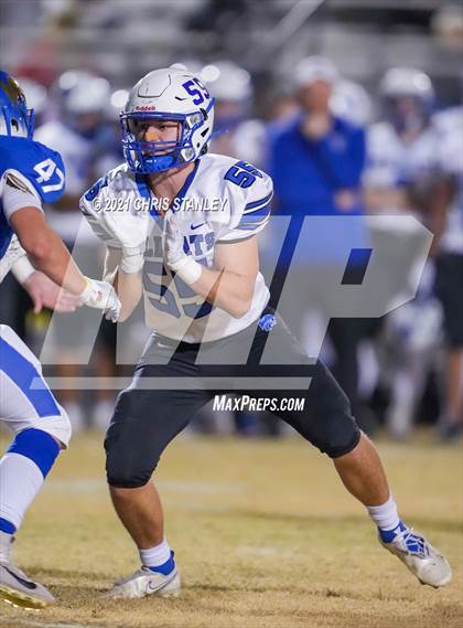 Thumbnail 3 in Mesquite @ Casa Grande (AIA - 4A Semifinals) photogallery.