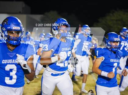 Thumbnail 2 in Mesquite @ Casa Grande (AIA - 4A Semifinals) photogallery.