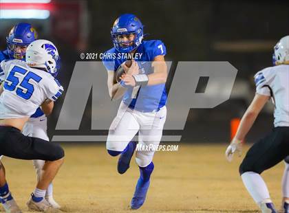 Thumbnail 3 in Mesquite @ Casa Grande (AIA - 4A Semifinals) photogallery.