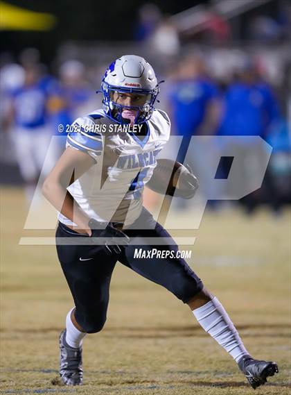 Thumbnail 2 in Mesquite @ Casa Grande (AIA - 4A Semifinals) photogallery.