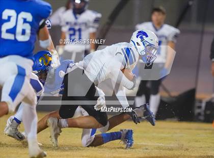 Thumbnail 3 in Mesquite @ Casa Grande (AIA - 4A Semifinals) photogallery.