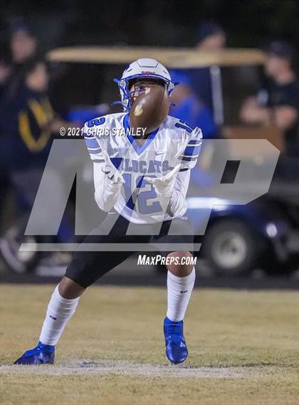 Thumbnail 2 in Mesquite @ Casa Grande (AIA - 4A Semifinals) photogallery.
