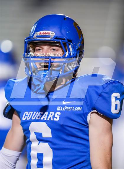 Thumbnail 2 in Mesquite @ Casa Grande (AIA - 4A Semifinals) photogallery.