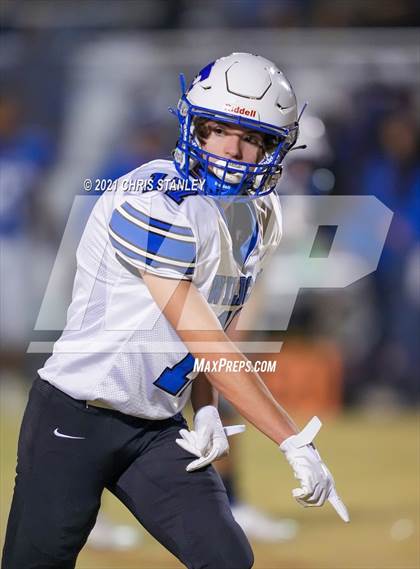 Thumbnail 3 in Mesquite @ Casa Grande (AIA - 4A Semifinals) photogallery.