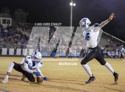 Thumbnail 3 in Mesquite @ Casa Grande (AIA - 4A Semifinals) photogallery.