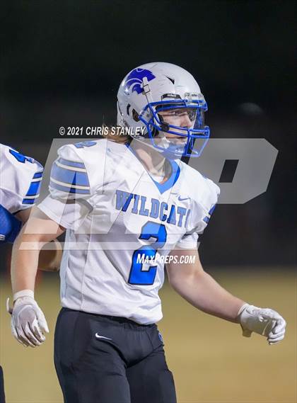 Thumbnail 3 in Mesquite @ Casa Grande (AIA - 4A Semifinals) photogallery.