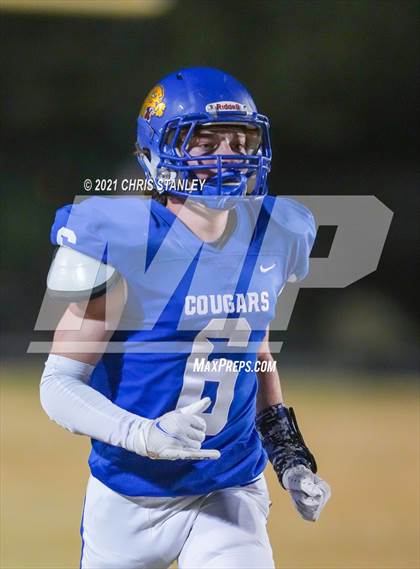 Thumbnail 1 in Mesquite @ Casa Grande (AIA - 4A Semifinals) photogallery.