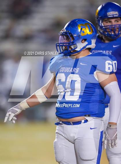 Thumbnail 3 in Mesquite @ Casa Grande (AIA - 4A Semifinals) photogallery.