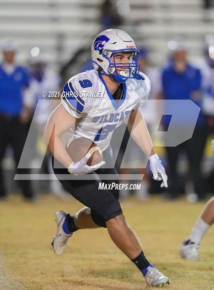 Thumbnail 2 in Mesquite @ Casa Grande (AIA - 4A Semifinals) photogallery.