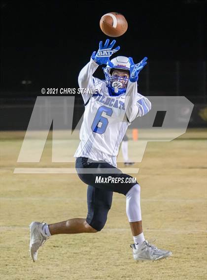Thumbnail 3 in Mesquite @ Casa Grande (AIA - 4A Semifinals) photogallery.