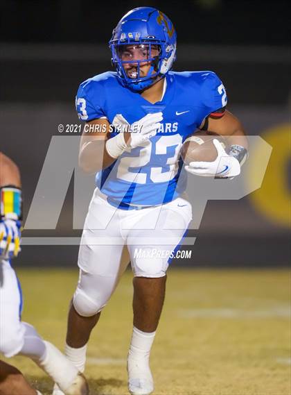 Thumbnail 1 in Mesquite @ Casa Grande (AIA - 4A Semifinals) photogallery.