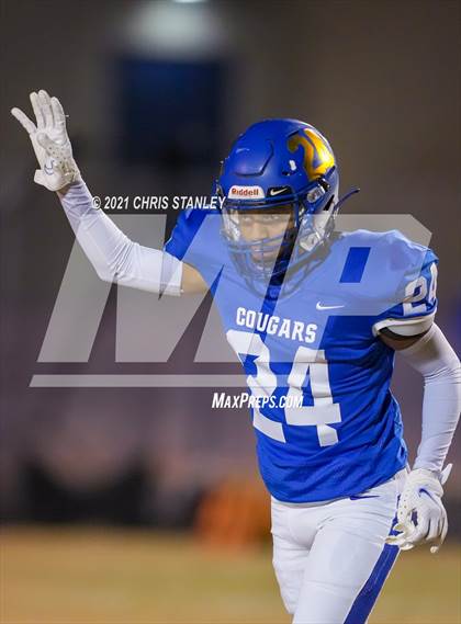 Thumbnail 3 in Mesquite @ Casa Grande (AIA - 4A Semifinals) photogallery.