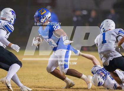 Thumbnail 3 in Mesquite @ Casa Grande (AIA - 4A Semifinals) photogallery.