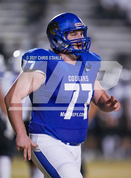 Thumbnail 2 in Mesquite @ Casa Grande (AIA - 4A Semifinals) photogallery.