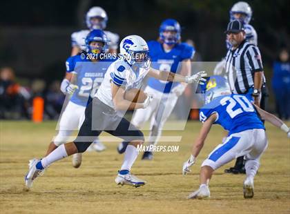 Thumbnail 1 in Mesquite @ Casa Grande (AIA - 4A Semifinals) photogallery.