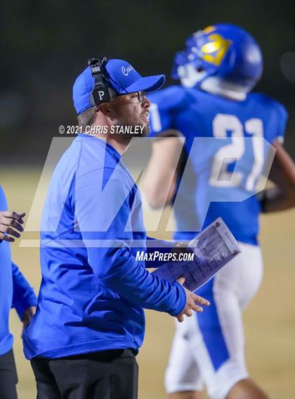 Thumbnail 1 in Mesquite @ Casa Grande (AIA - 4A Semifinals) photogallery.