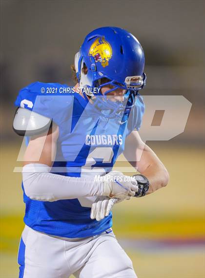 Thumbnail 2 in Mesquite @ Casa Grande (AIA - 4A Semifinals) photogallery.