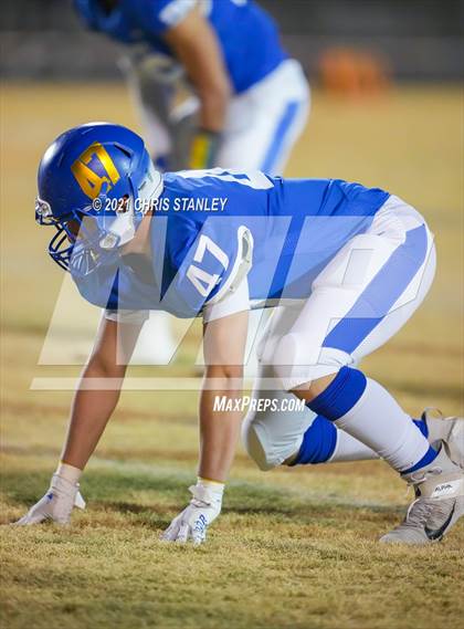 Thumbnail 3 in Mesquite @ Casa Grande (AIA - 4A Semifinals) photogallery.