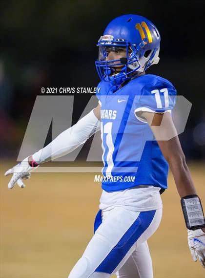Thumbnail 1 in Mesquite @ Casa Grande (AIA - 4A Semifinals) photogallery.