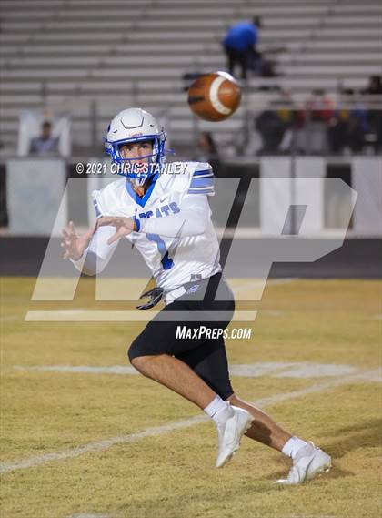 Thumbnail 2 in Mesquite @ Casa Grande (AIA - 4A Semifinals) photogallery.